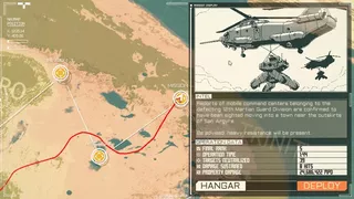 Project Landsword