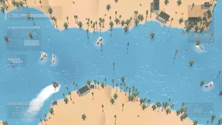 Project Landsword