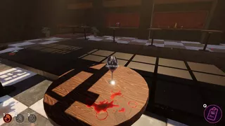Under the Disco Lights