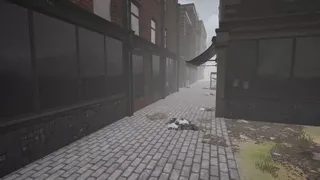 Скриншот 5 к игре Sanitism