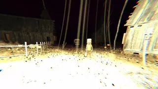 Скриншот 5 к игре Escape From Tung Tung Sahur