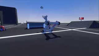 Скриншот 7 к игре Carbrix
