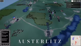 NAPOLEON: RULE OF IRON