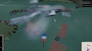 Скриншот 5 к игре NAPOLEON: RULE OF IRON