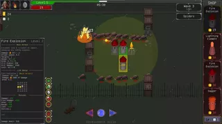 Tower Command