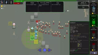 Tower Command