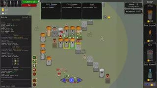 Скриншот 5 к игре Tower Command