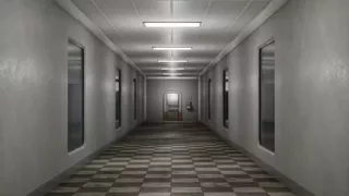 Don't Look Behind