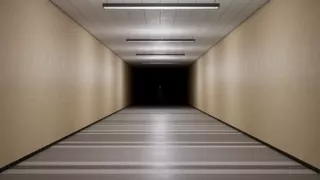 Don't Look Behind