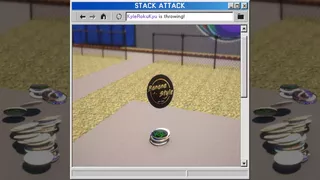 Stack Attack