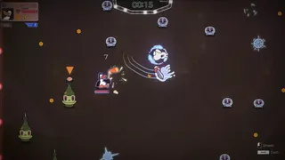 Скриншот 7 к игре PengPong