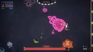 Скриншот 8 к игре PengPong