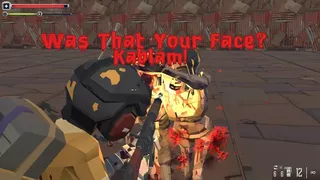 Doom Drive