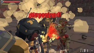 Скриншот 6 к игре Doom Drive