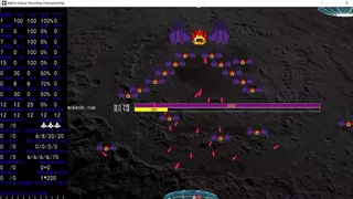 阿尔法星系射击锦标赛