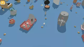 Egg Game