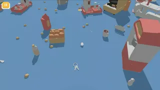 Скриншот 6 к игре Egg Game