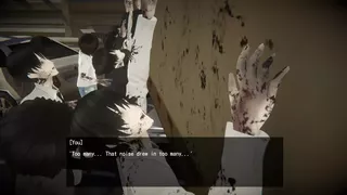 SONG OF THE DEAD