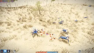 Скриншот 5 к игре Copter Besieged