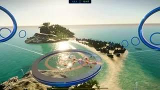 Скриншот 6 к игре Copter Besieged