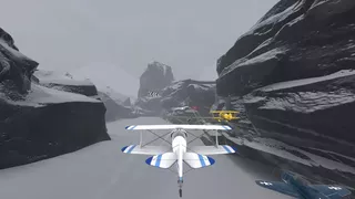Airplane Racing Championship