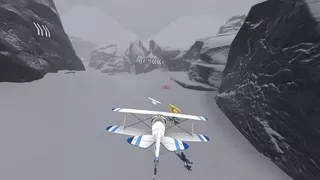 Airplane Racing Championship