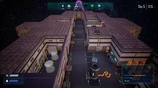 AstroCore Mining