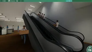 Скриншот 5 к игре Retail Simulator