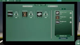 Скриншот 6 к игре Retail Simulator