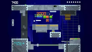 Скриншот 6 к игре Paddlenoid