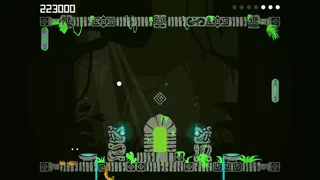 Скриншот 8 к игре Paddlenoid