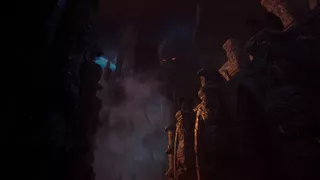 Souls Alive: Origins