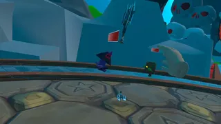 Evil Siege
