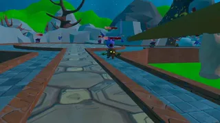 Скриншот 8 к игре Evil Siege