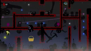 Скриншот 5 к игре Emily's Bizarre Dreams