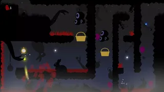 Скриншот 7 к игре Emily's Bizarre Dreams