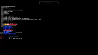Скриншот 7 к игре Rogue Remastered