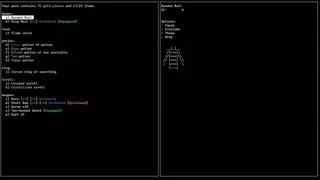 Скриншот 8 к игре Rogue Remastered