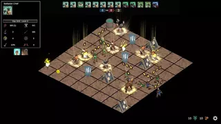 Widlands Dominion