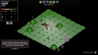 Скриншот 5 к игре Widlands Dominion