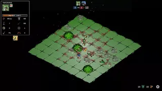 Скриншот 8 к игре Widlands Dominion