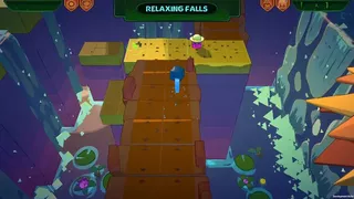Planks and Arrows