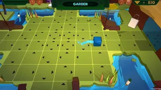 Planks and Arrows