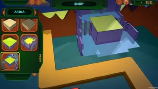 Planks and Arrows
