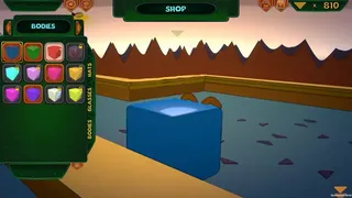 Скриншот 6 к игре Planks and Arrows
