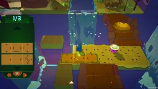 Скриншот 8 к игре Planks and Arrows