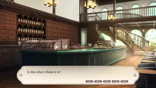Catboy Sorcery
