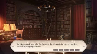 Catboy Sorcery