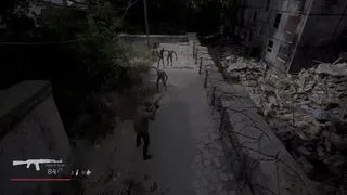 Скриншот 7 к игре Where the forest ends