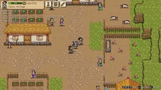 Скриншот 5 к игре 大荒